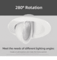 Spot Lumineux LED Encastré – Image 2