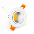 Spot Lumineux LED Encastré