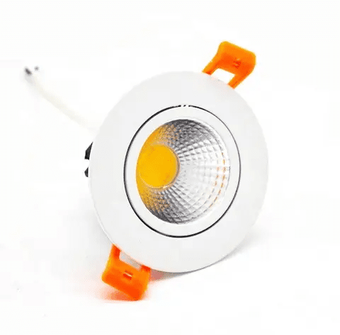 Spot Lumineux LED Encastré – Image 1