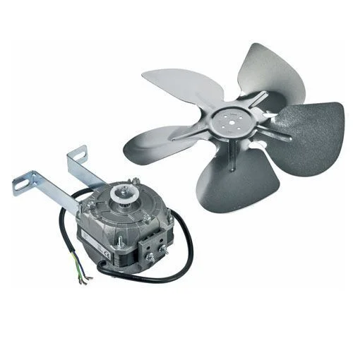 Moteur Ventilateur Universel refroidisseur pour congélateur et réfrigérateur – Image 1
