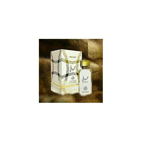 Eau de parfum HAYAATI GOLD 100ML – Image 1
