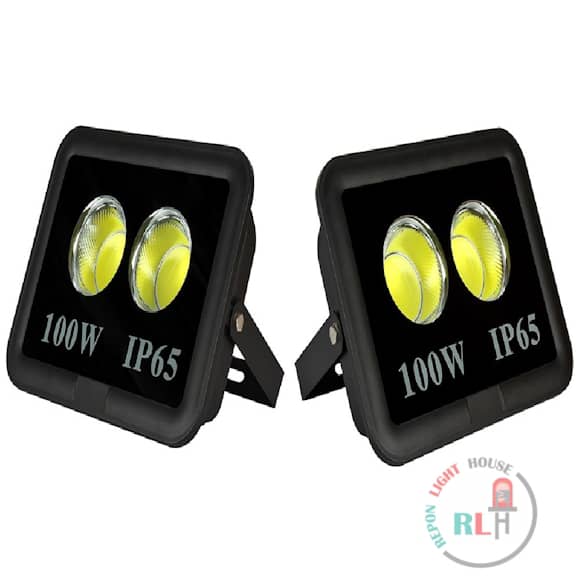 Projecteur LED - 100W – Image 1