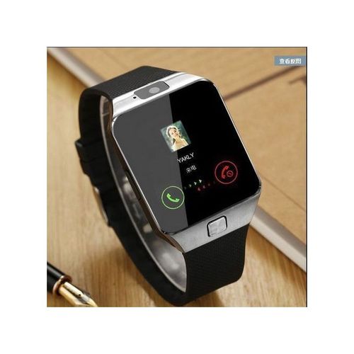Montre Connectée – SIM – Bluetooth – Camera – Image 1