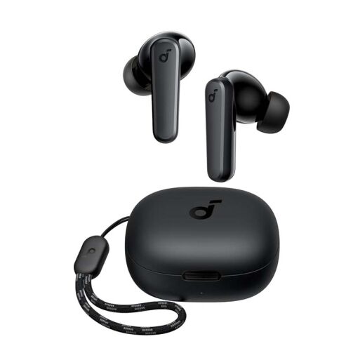 Écouteurs  sans fil Bluetooth 5.3 Anker Soundcore P20i, autonomie de 30H – Image 1
