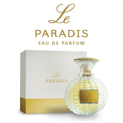 LE PARADIS - Eau de parfum - 100ml – Image 1