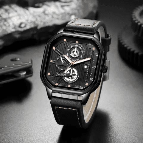 Montre homme Sport Montre - Bracelet homme – Image 1