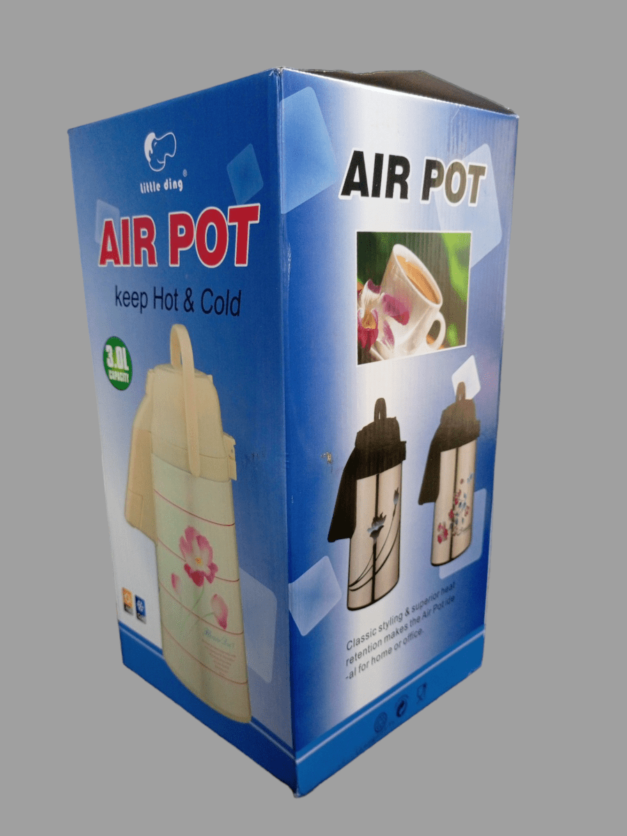 Thermos Isotherme - 3L – Image 1