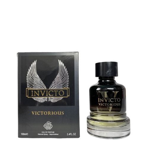 Invicto Victorious Eau de Parfum 100ml pour Homme – Image 1