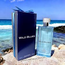 Wild Blues - Eau De Parfum Homme 100ml – Image 1