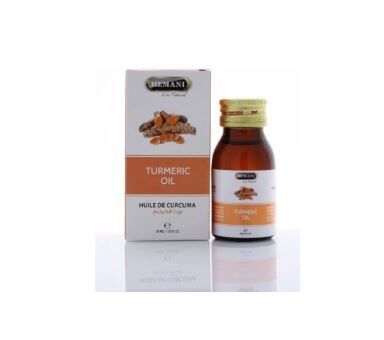 Huile De Curcuma – Hemani 30 ml – Image 1