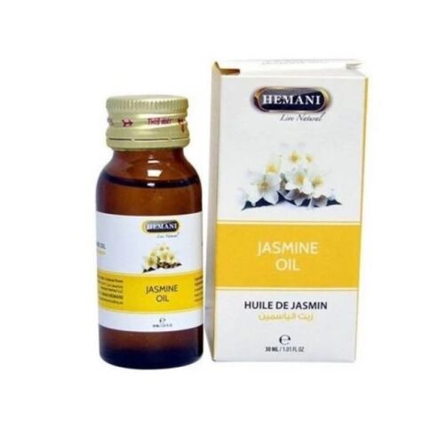 Huile De Jasmin Naturelle 30 Ml – Image 1