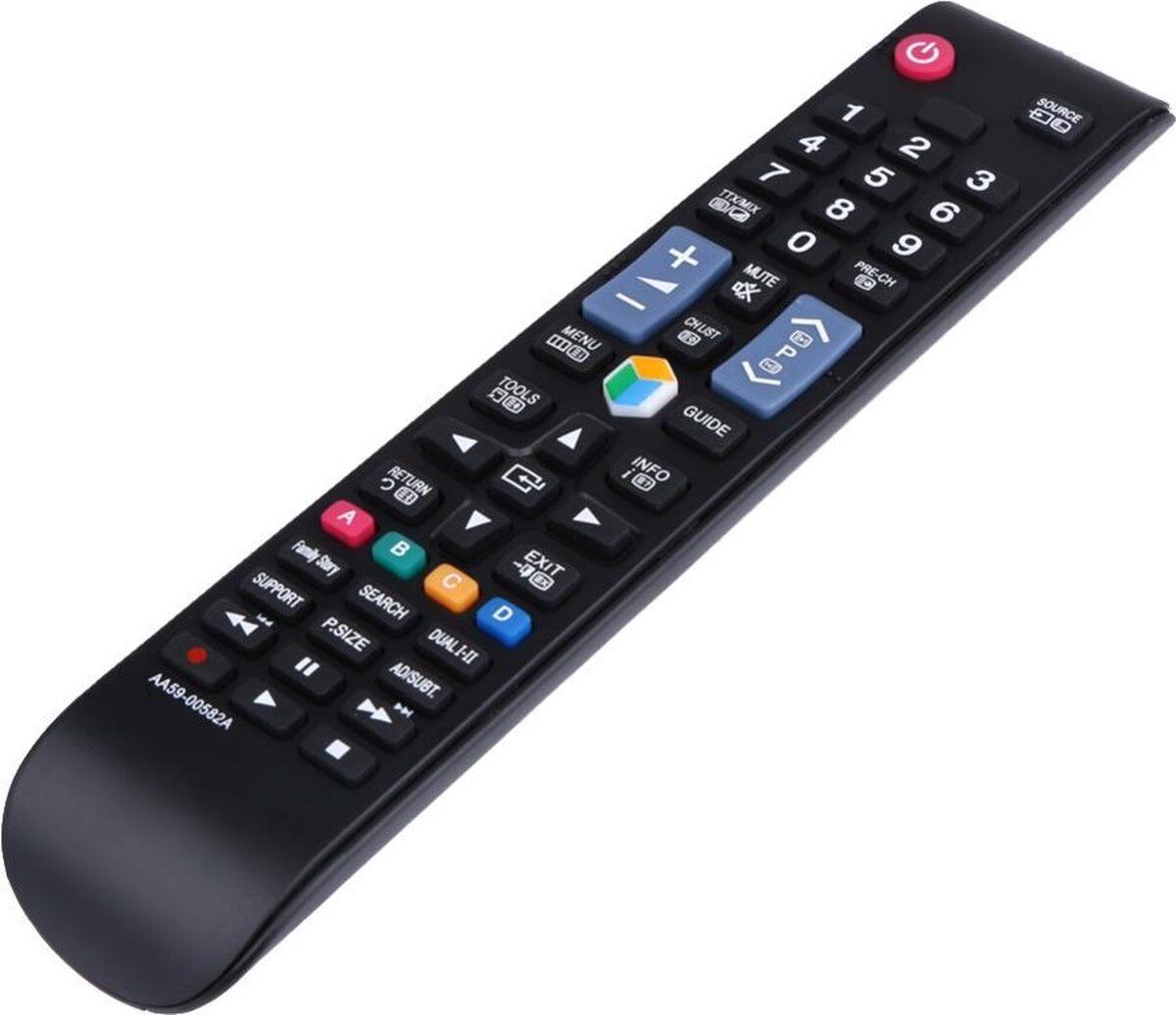 Télécommande Universelle Samsung TV – Image 1