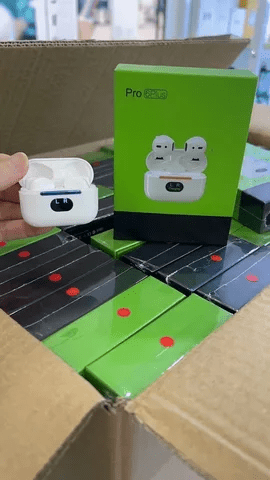 Ecouteurs Bluetooth pro8s – Image 1