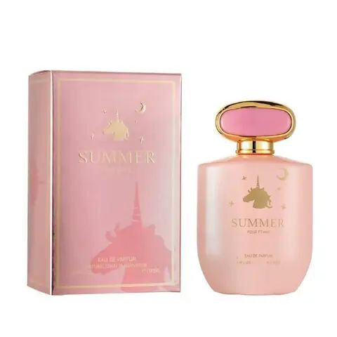 SUMMER Original - Eau de parfum - 100ml – Image 1