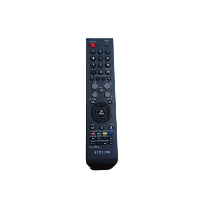 Télécommande Universelle Samsung TV – Image 1