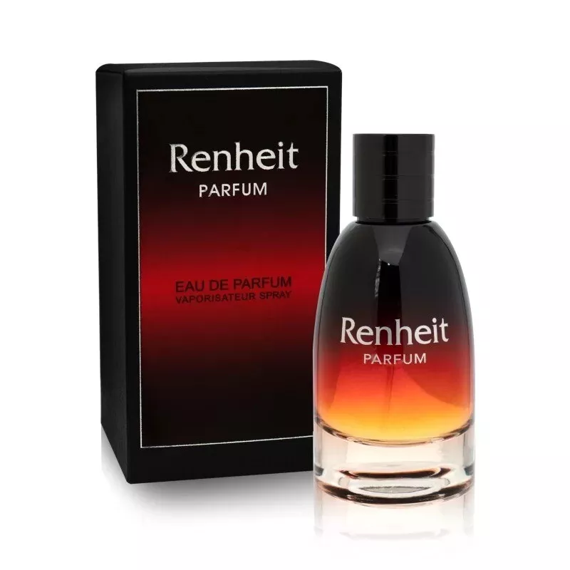 Renheit Parfum Eau De Parfum 100ml – Image 1