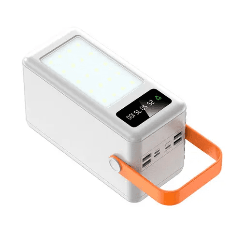 Power Bank solaire 60000mAh – Image 1