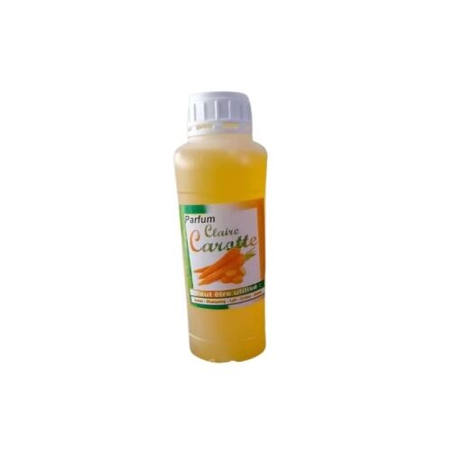 ANCA- Parfum CAROTTE - 1KG - Supérieur – Image 1