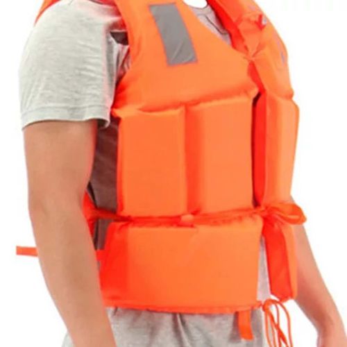 Gilet De Sauvetage – Image 1