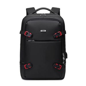 Grand Sac à Dos Polyvalent à Port USB – Image 1
