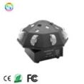 Projecteur Laser rotatif à 360 ° Rgbw Led, 16 pièces de 3w – Image 2
