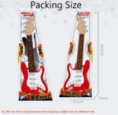 Jouets guitare électrique rock pour enfant – Image 4