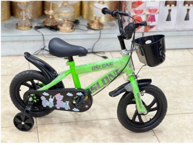 Velo pour enfant original sell très confortable – Image 1