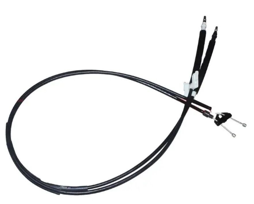 Câble de frein à main pour FORD Focus – Image 1
