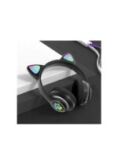 NOUVEAU Casque Bluetooth Noir – Image 2