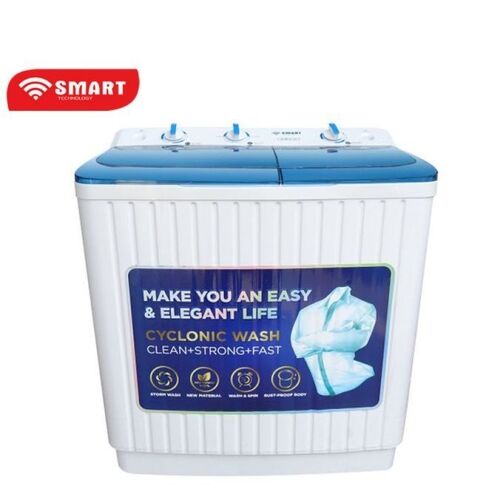 Smart TECHNOLOGY Machine à Laver 7KG – Image 1