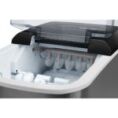 MEDION MD 17739 - Fabricant de glaçons - Réservoir d'eau de 2,2 litres – Image 3