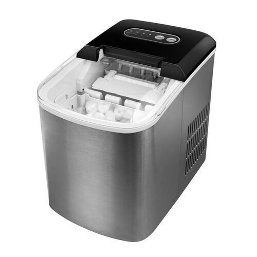MEDION MD 17739 - Fabricant de glaçons - Réservoir d'eau de 2,2 litres – Image 1