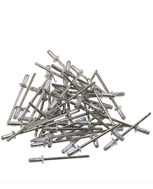 Paquet De Rivets Ø3.2 X 8 Mm – Image 1