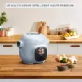 Moulinex Cookeo Mini Multicuiseur Intelligent – Image 2