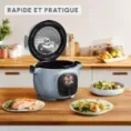 Moulinex Cookeo Mini Multicuiseur Intelligent – Image 3