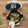 Moulinex Cookeo Mini Multicuiseur Intelligent – Image 4