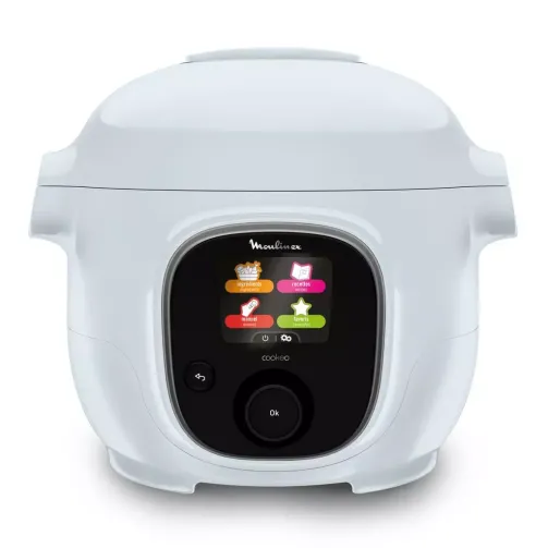 Moulinex Cookeo Mini Multicuiseur Intelligent – Image 1