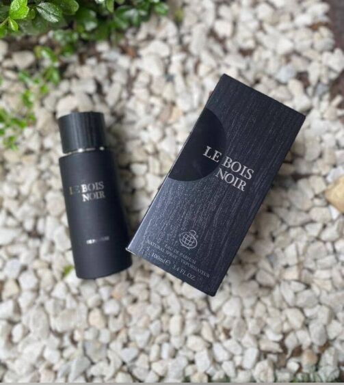 Le Bois Noir Eau De Parfum 100ml Homme – Image 1