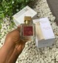 BARAKKAT ROUGE 540 Eau De Parfum – 100 ml
