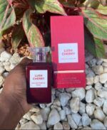 Cherry INCENSE Eau De Parfum Intense Femme Teneur 48H
