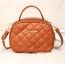 Sacs à Bandoulière De Mode Pour Femme - Marron