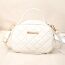Sacs à Bandoulière De Mode Pour Femme - Blanc