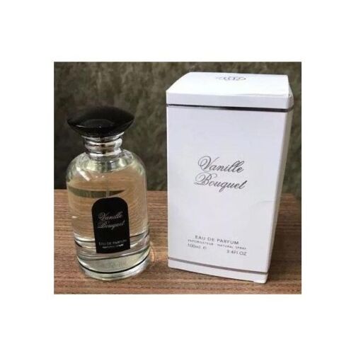 Vanille Bouquet Pour Femme 100ML – Image 1