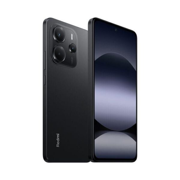 Xiaomi Redmi NOTE 14 - 6.67"- 2SIM - 4G - 128GO ROM - 6GO RAM - 16MP/108MP + 8MP+ 2MP - 5000 MAh
