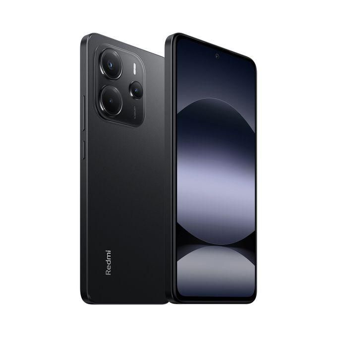Xiaomi Redmi NOTE 14 - 6.67"- 2SIM - 4G - 128GO ROM - 6GO RAM - 16MP/108MP + 8MP+ 2MP - 5000 MAh – Image 1