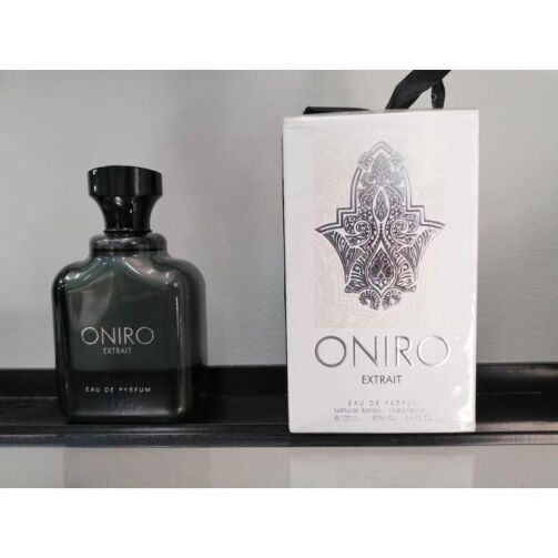 Oniro Eau De Parfum 100ml – Image 1