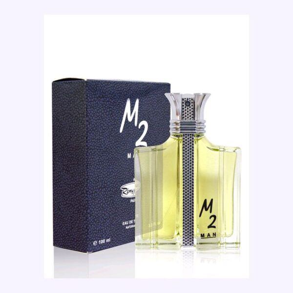 M2 Eau de parfum 100ml