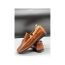 Geogra Pro Mocassin baladeuse - Marron