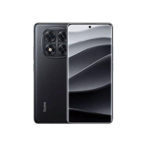 Xiaomi Redmi Note 14 Pro 4G – 6.67" - 8Go Ram – 512Go – Image 1