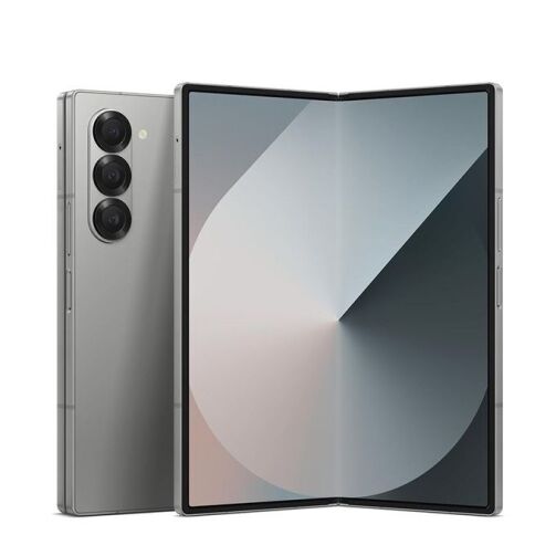 Samsung Galaxy Z FOLD 6 - 7.6" - 12/256 Go - 50Mpx 4400MAh – Image 1
